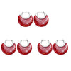 Red Glass