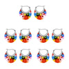 Multi Color Glass