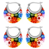 Multi Color Glass