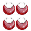 Red Glass