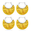 Yellow Glass