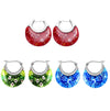 Red & Green & Blue Glass