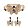Amethyst Color Glass