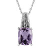 Rose De France Amethyst