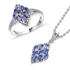 Tanzanite