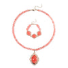 Cherry Quartz