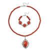 Red Jasper