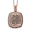Champagne Diamond