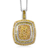 Yellow Diamond