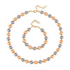 Golden Shell Pearl