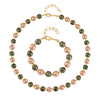 Green Shell Pearl
