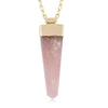 Galilea Rose Quartz