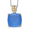 Blue Onyx