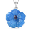 Blue Jade