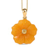 Yellow Jade