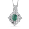 Kagem Zambian Emerald