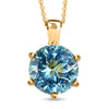 Sky Blue Topaz