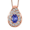 Tanzanite