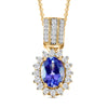 Tanzanite