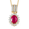 Mozambique Ruby