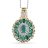 Kagem Zambian Emerald