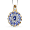Tanzanite