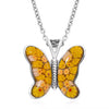 Yellow Floral