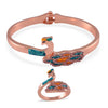 Pink Austrian Crystal