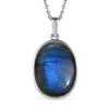 Malagasy Labradorite