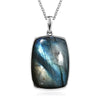 Malagasy Labradorite