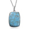 Mojave Blue Turquoise