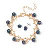 Peacock Shell Pearl