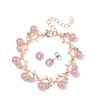 Pink Shell Pearl