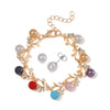 Multi Color Shell Pearl