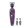 Mojave Purple Turquoise