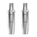 Invaincu Pure Glow Essentials Duo - Probiotic Nourishing Cleansing Gel 120ml and Purifying Toner 120ml - Sticky add to cart bar