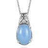 Blue Jade