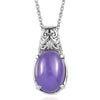 Purple Jade