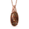 MATRIX FIRE OPAL
