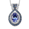 Tanzanite