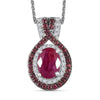 Mozambique Ruby