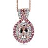 Morganite