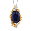 Masoala Sapphire