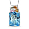 Sky Blue Topaz