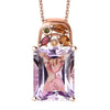 Rose De France Amethyst