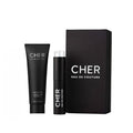 Cher Eau De Couture 10ml Eau De Parfum and Body Lotion 5oz (Made in USA) - Sticky add to cart bar