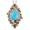 Sleeping Beauty Turquoise