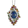 Boulder Opal