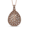 Champagne Diamond