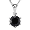 Black Spinel